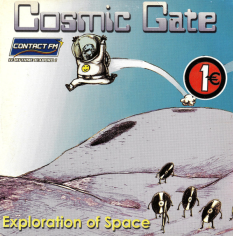 Exploration Of Space